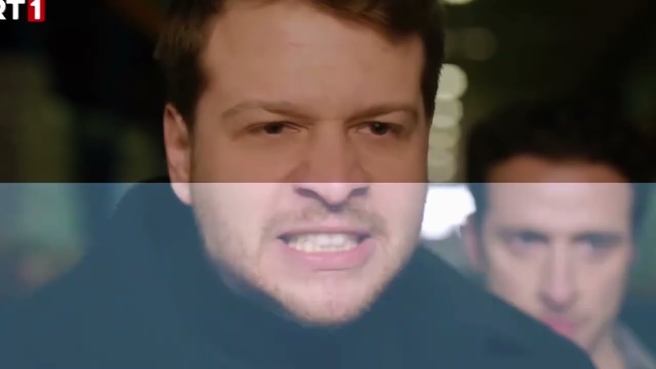 Taşacak Bu Deniz 21. Bölüm 2. Fragmanı | Şerif'i Gezep Yakalıyor!