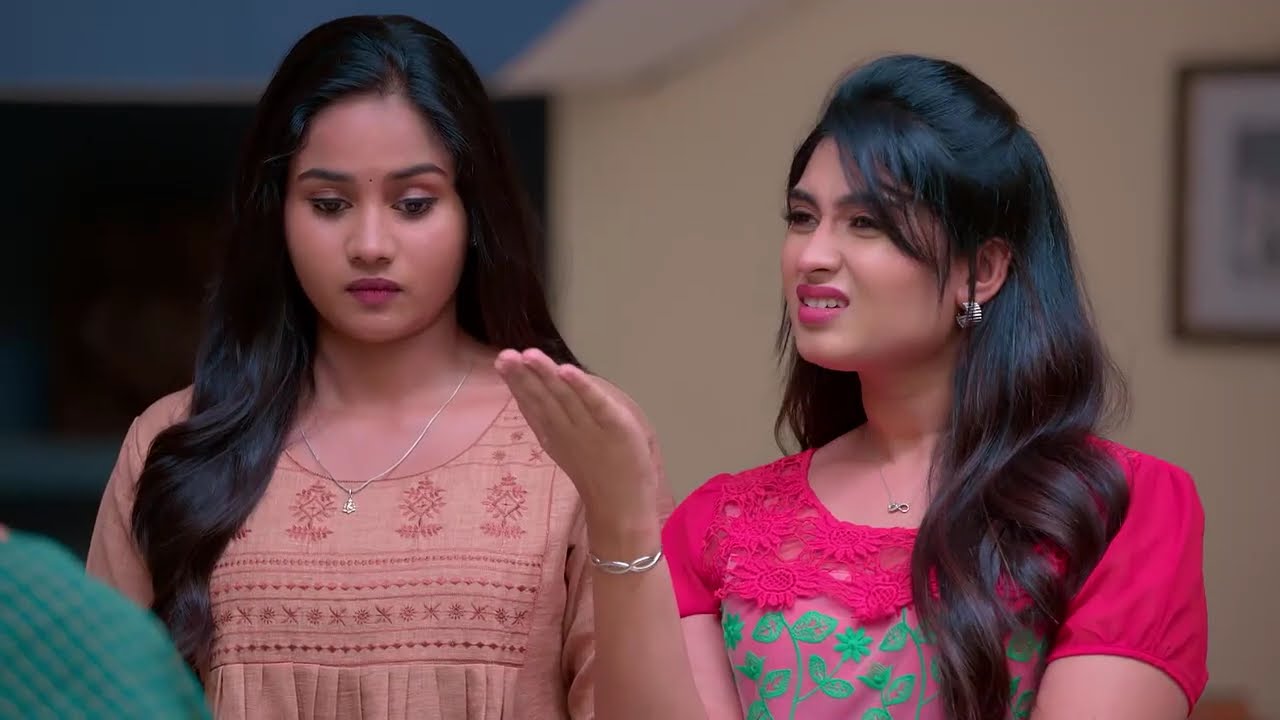 Ayali - Full Ep - 9 - Siva, Ayali, Indrani - Zee Tamil