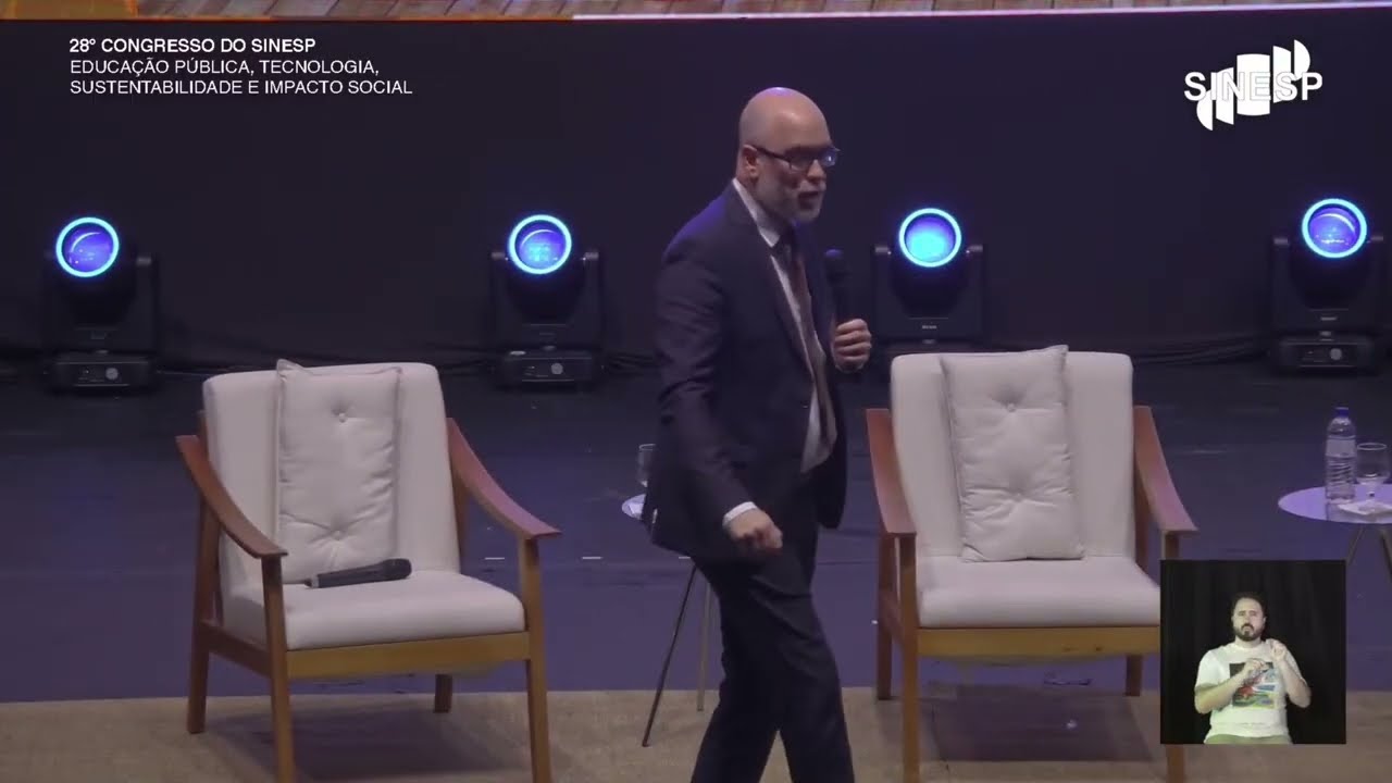 Repensar o que significa educa&ccedil;&atilde;o para a emancipa&ccedil;&atilde;o