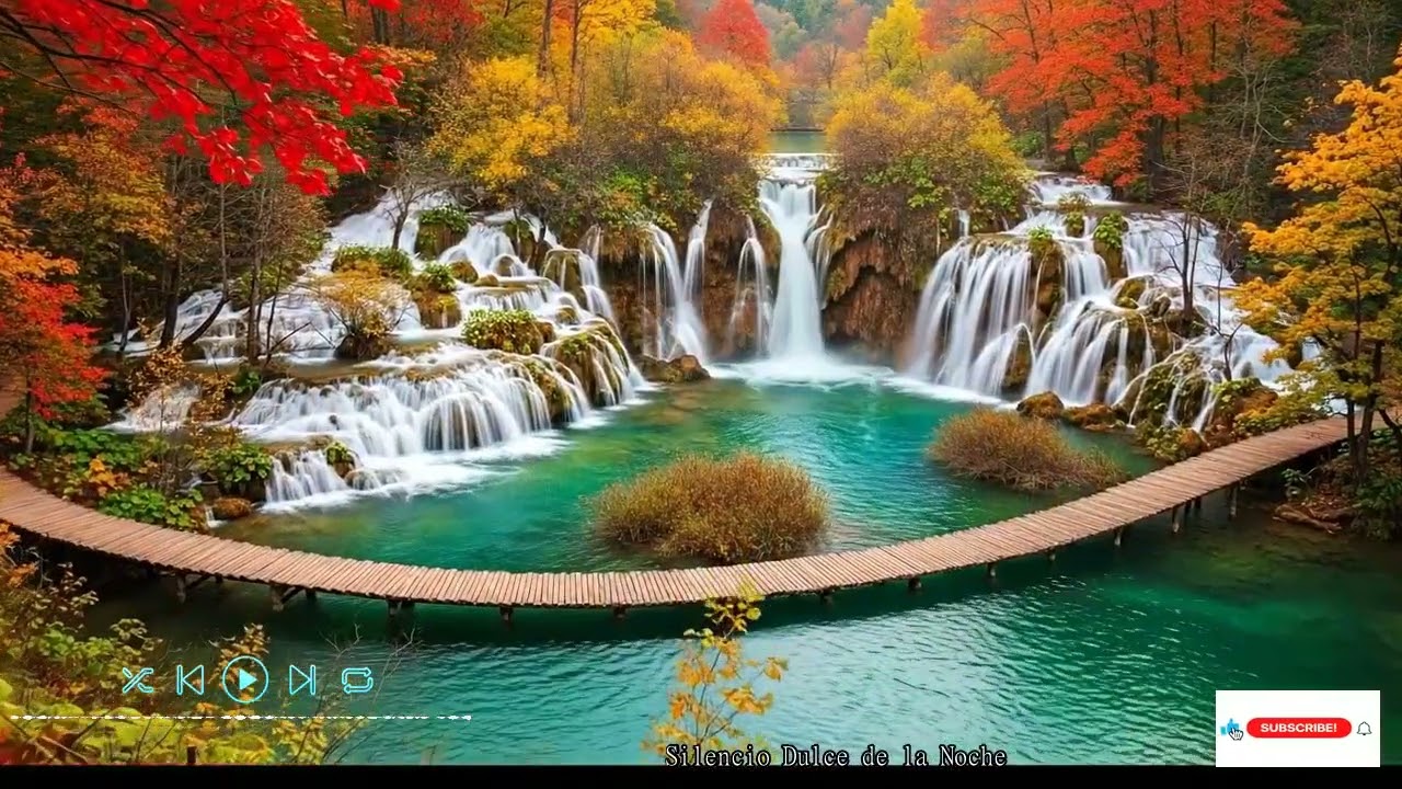 🌿 M&uacute;sica Espiritual para Meditaci&oacute;n | M&uacute;sica Sagrada para Sanidad y Meditaci&oacute;n Profunda