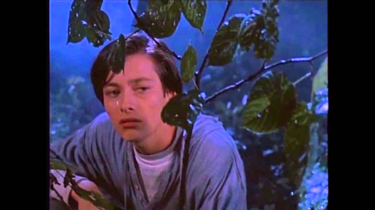 【EDWARD FURLONG】Right for me