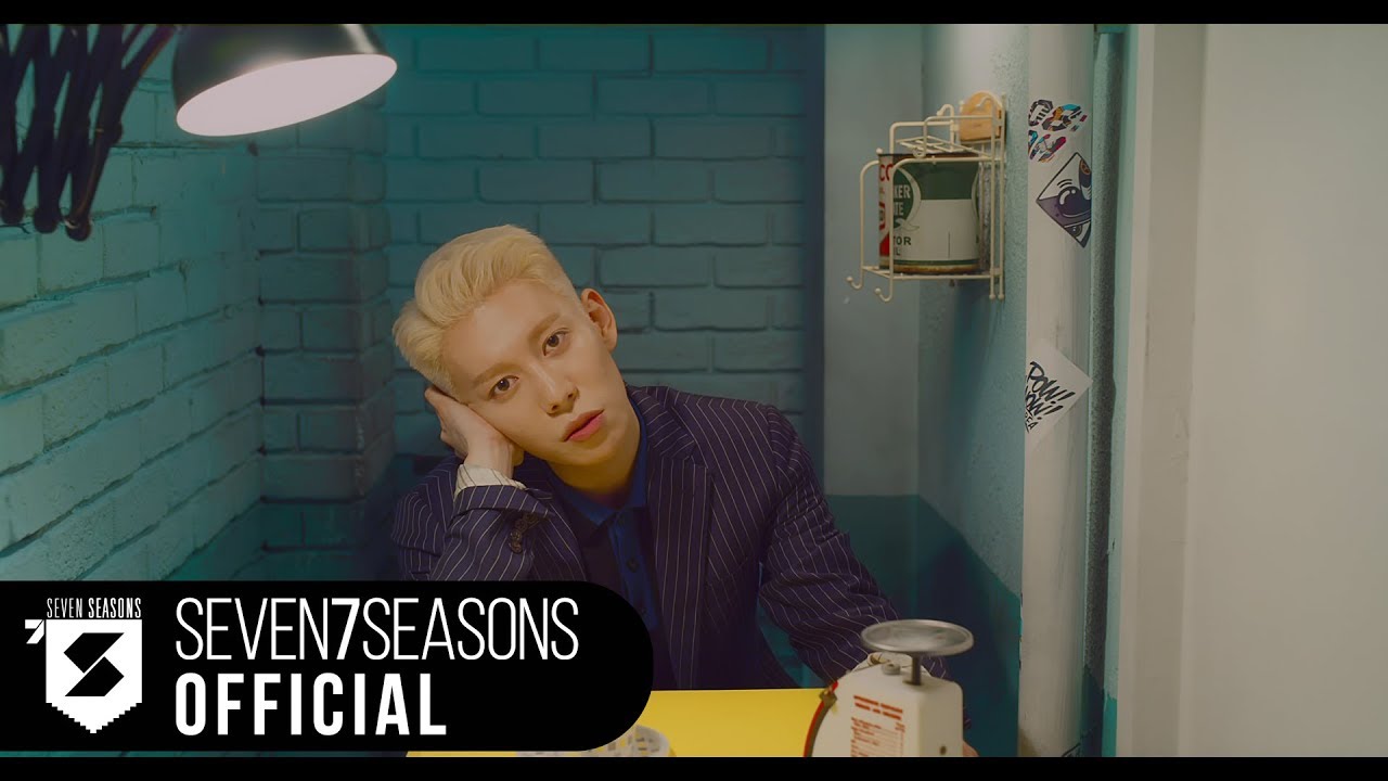 박경 (PARK KYUNG) - INSTANT (Feat. SUMIN) Official Music Video