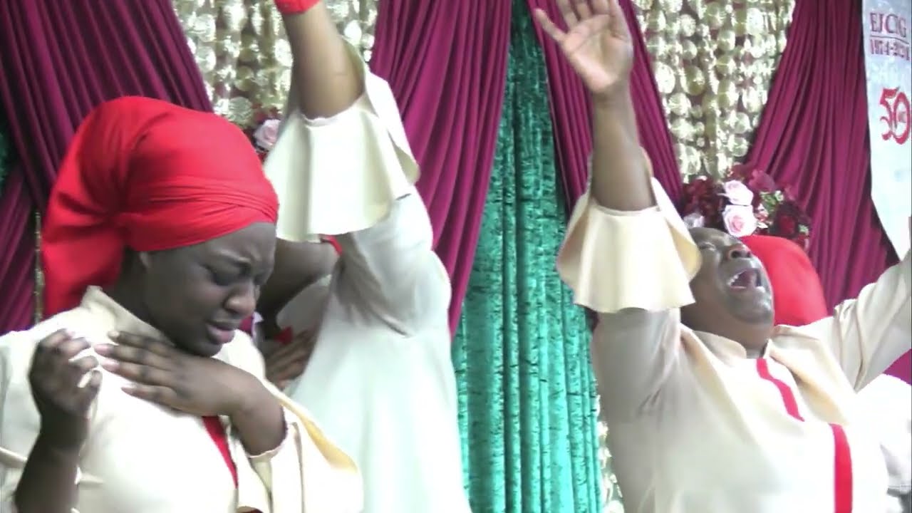 Tout Lavi Mwen, Mwen Tap soufri - Adoration