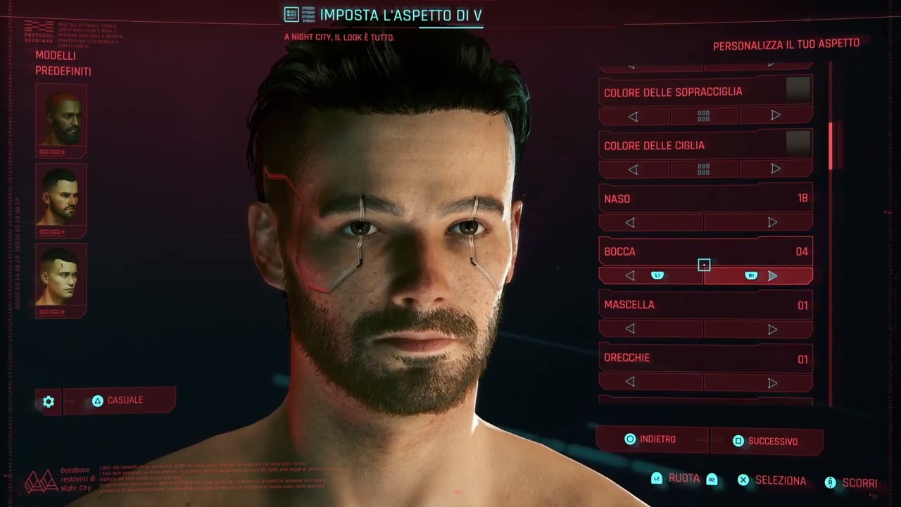 Cyberpunk 2077 Ep. 1