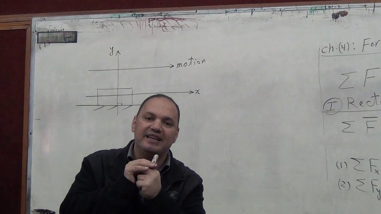 Newton Second Law (1)