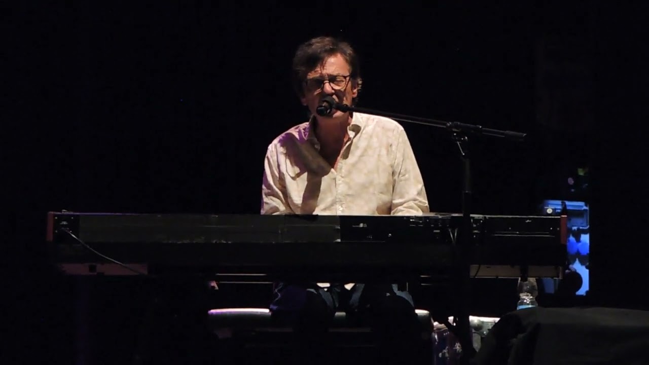 Purple Schulz | Live | 2023 | Ludwigsburg| Fragezeichen