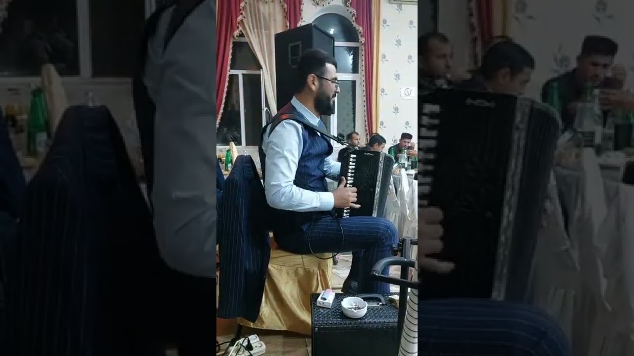 Fariz Rövşənoğlu Yeni ifa