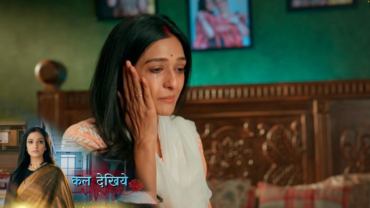 Dr  Aarambhi NEW PROMO 17th February 2026
