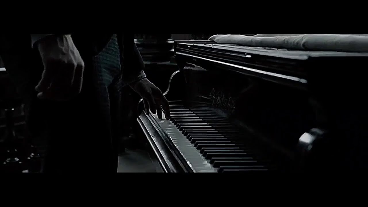 Sirius & Regulus [In My Veins]