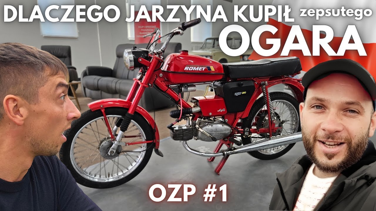 JARZYNA FILM I JEGO ROMET - OPOWIEŚCI Z PASJI