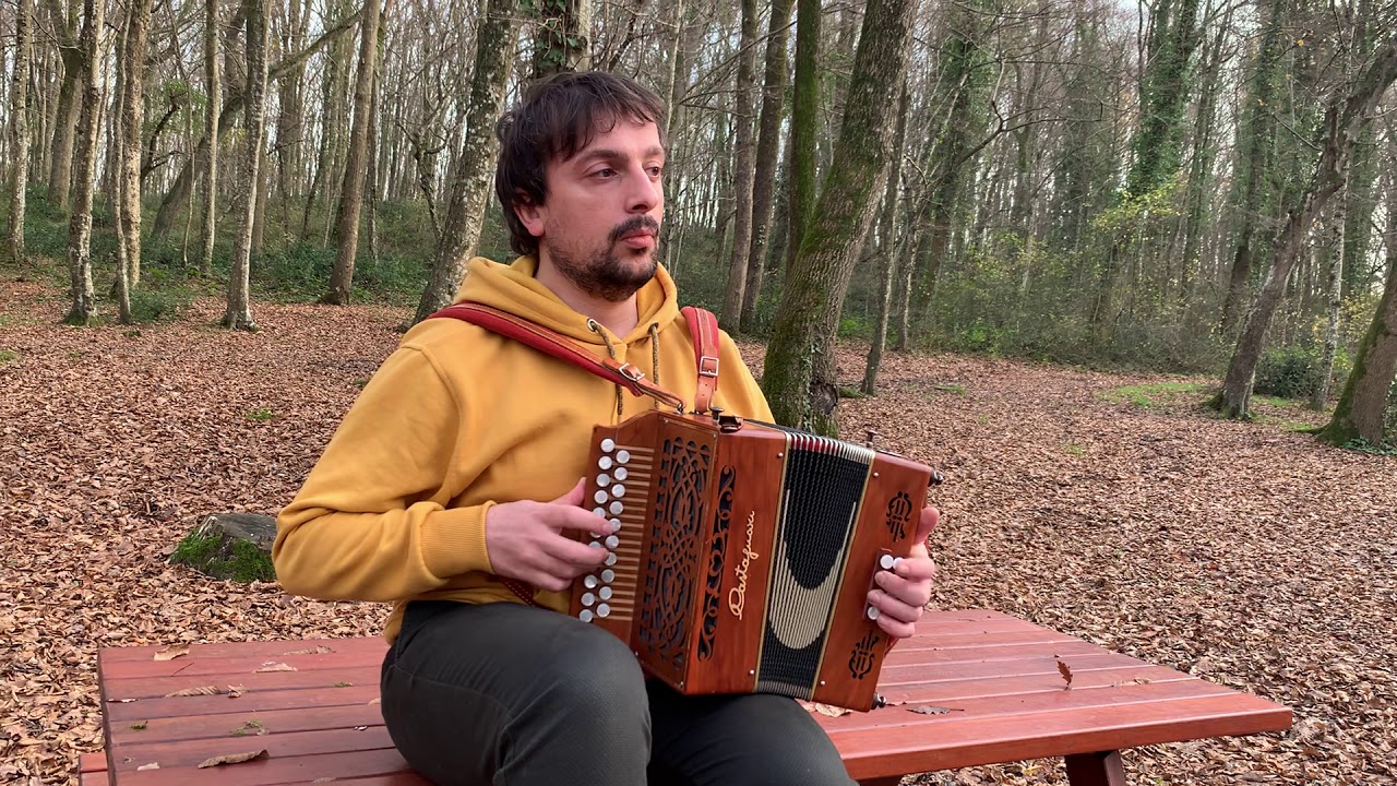 Elle (Rémi Geffroy)