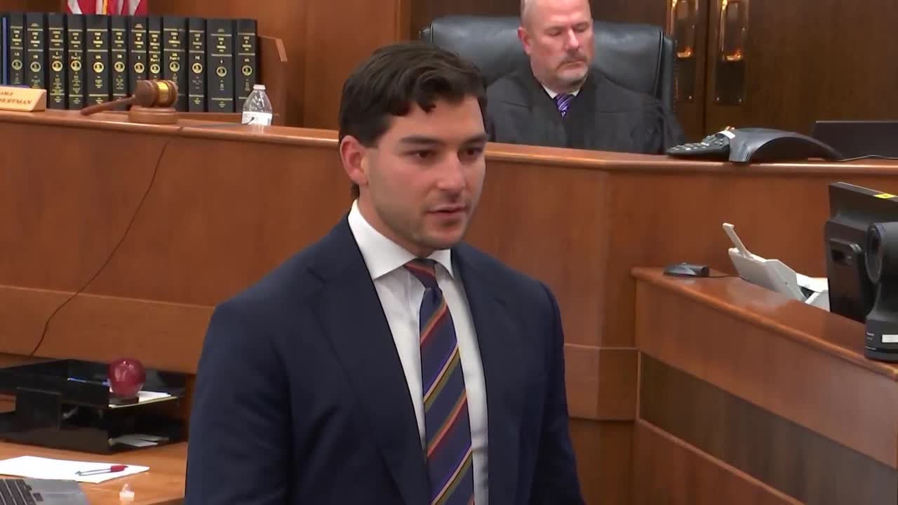 Abby Zwerner's team delivers hour-long closing arguments in Richneck lawsuit