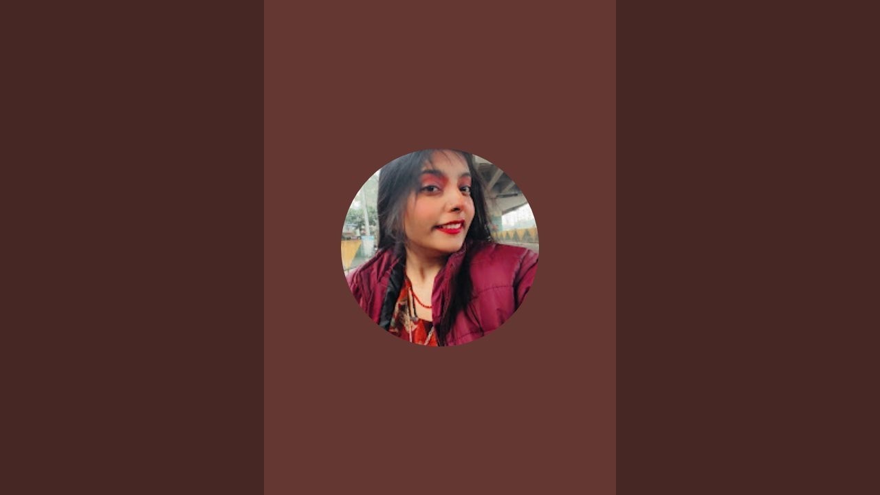 Deepshikha Sharma is live