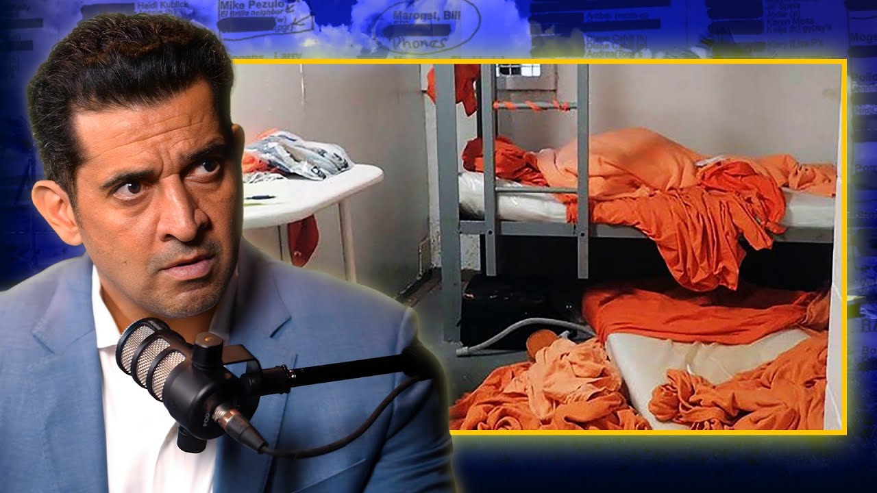&ldquo;Chopped & Strangled&rdquo; - Jeffrey Epstein&rsquo;s Brother Claims SHOCKING Autopsy Evidence PROVES Foul Play