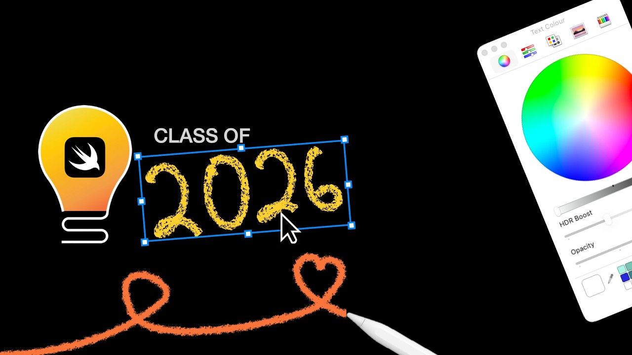 Swift Accelerator Class of 2026 Programme Briefing