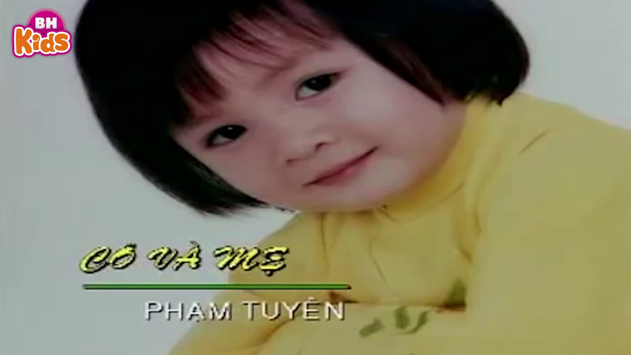 Con Cò Bé Bé ♫ Một Con Vịt ♫ Xuân Mai - Nhạc Thiếu Nhi Xuân Mai Hay Nhất