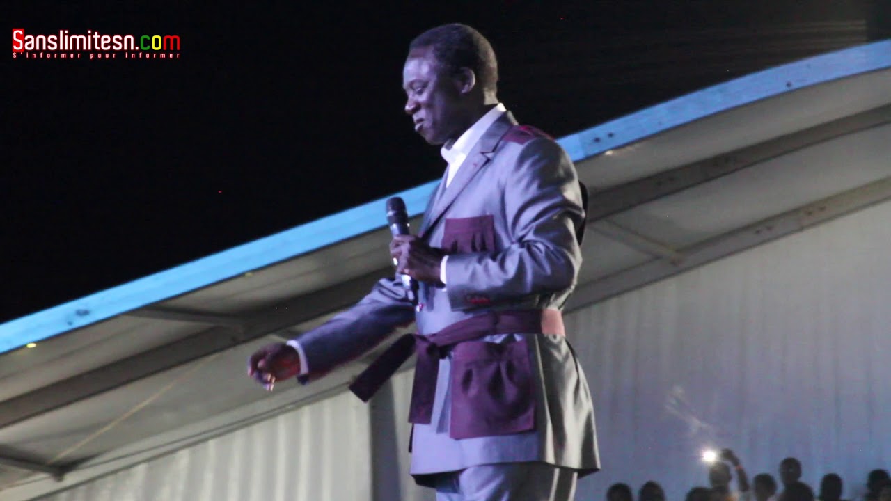 Ndeysan Li Daw na Yaram: Duo Wally Seck et son pére Thione Seck :   Mathiou remix