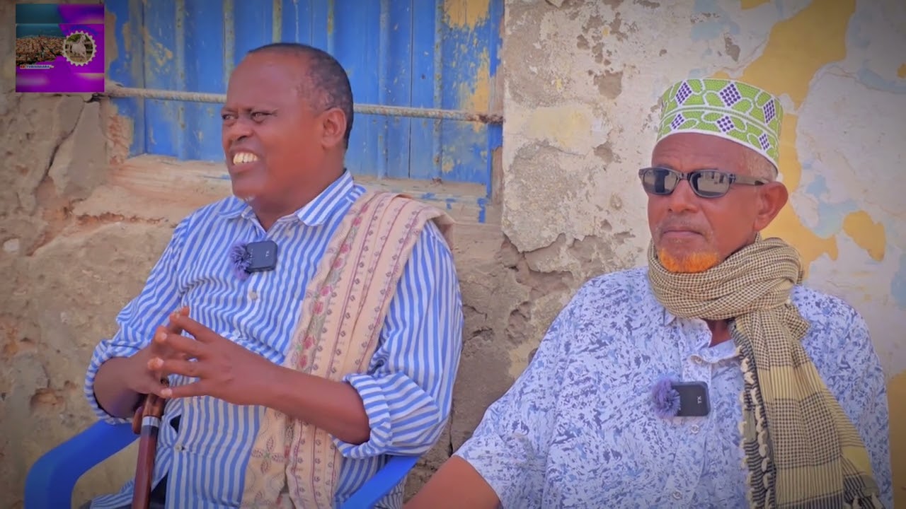 Hegesha ya tivi BISHAARA 2026