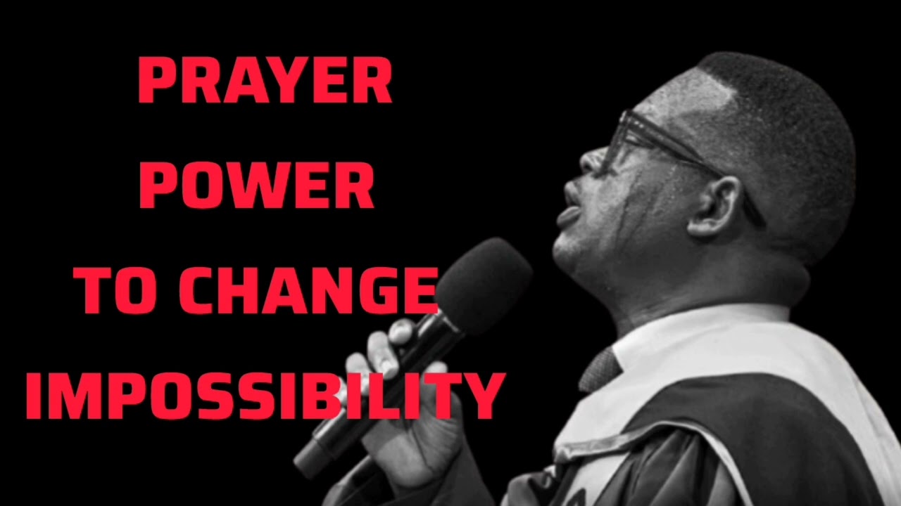 POWER TO CHANGE IMPOSSIBILITIES || APOSTLE OSAYI AROME 
