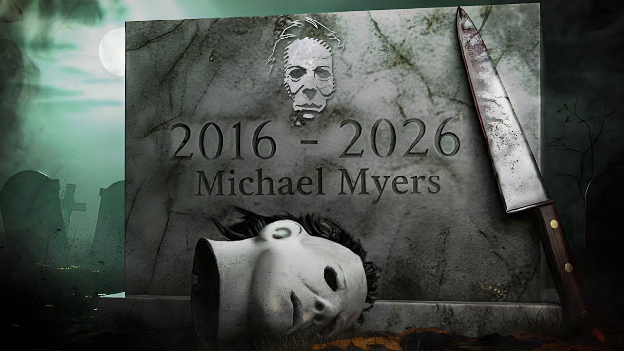 Dead by Daylights Most Tragic Loss Yet
