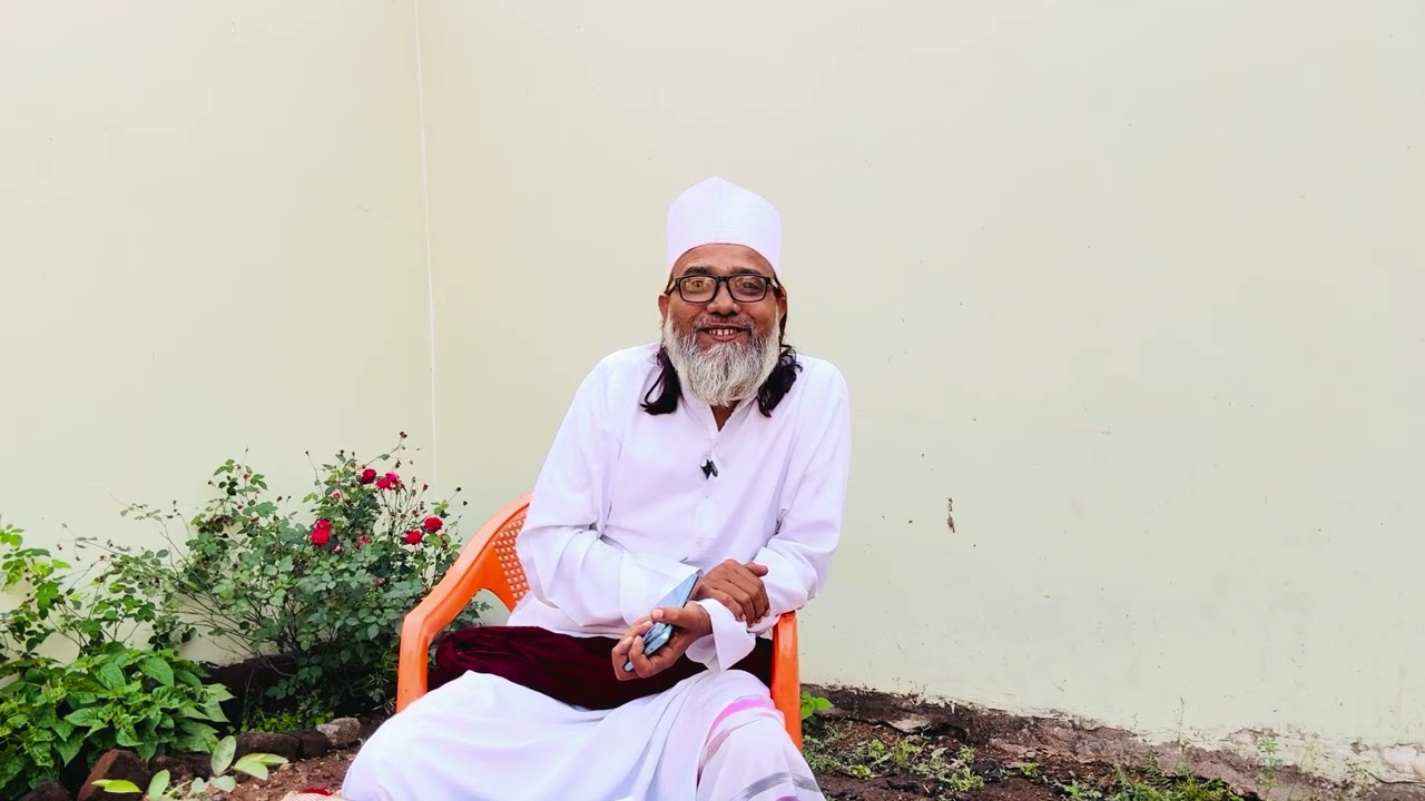 BAYAAN.ROZA AOR SUFIYA E EKRAM KE MARKAZ 