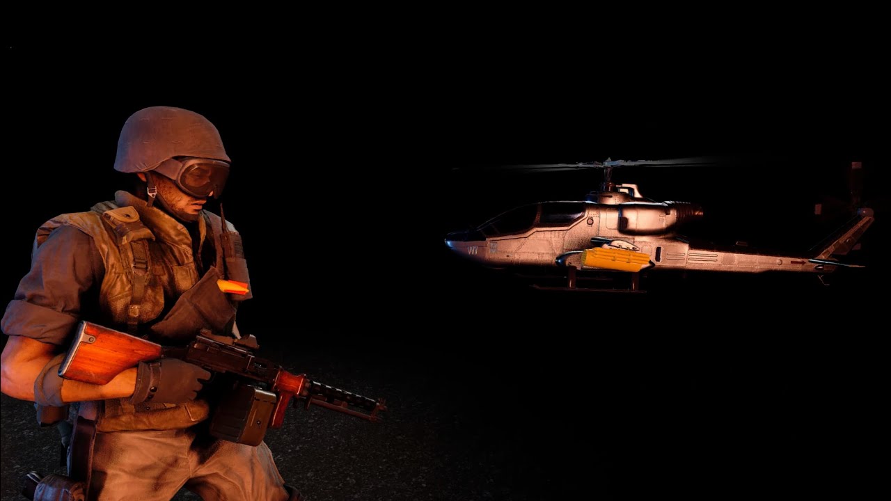 *NEW HELICOPTER EXECUTION &ldquo;CRASH COURSE&rdquo; FINISHING MOVE! | COLD WAR /WARZONE
