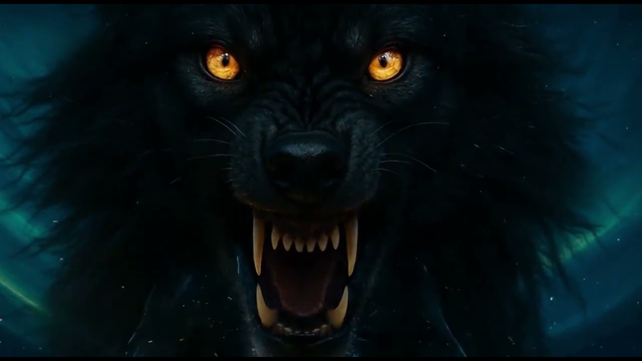 Хижий Вовк | Пісня вільних | Epic Wolf Song