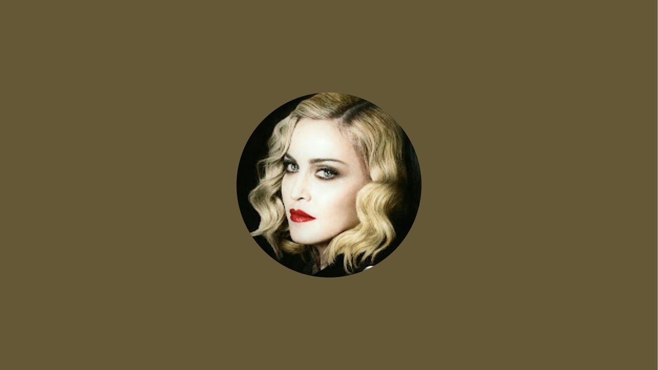 Madonna Paradise is live!