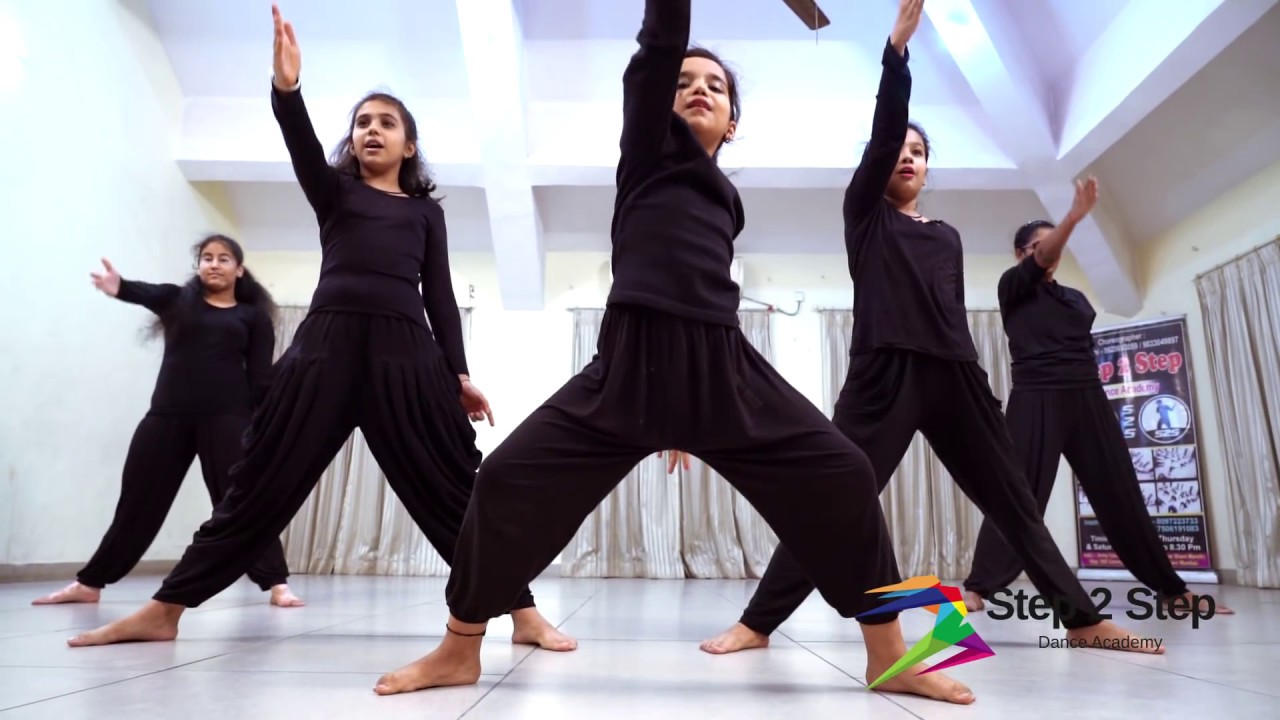Duhaai  | ABCD | Contemporary | Choreography Vikrant Dharade