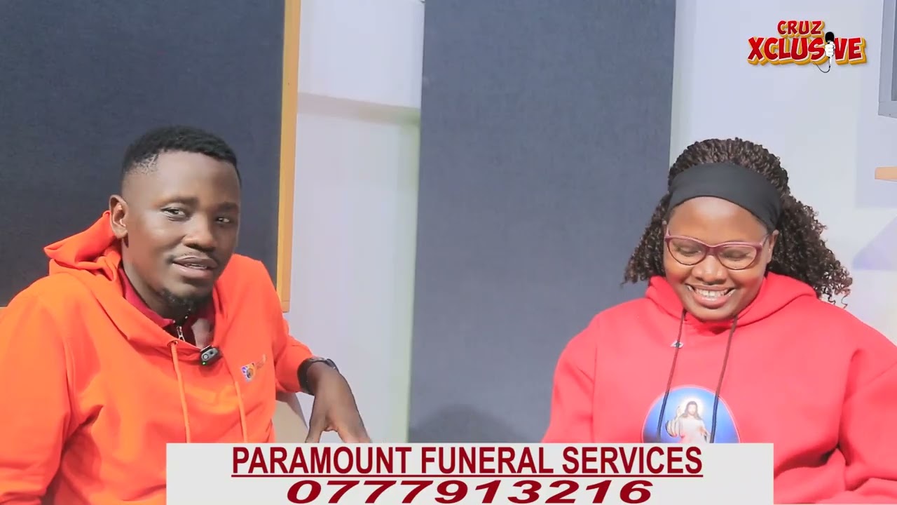 BANTEGA OMULAMBO MU MOTOKA NADUKA KUBA NATYA NAYE KATI YENSONGA LWAKI NAFUNA ESANYU KATI