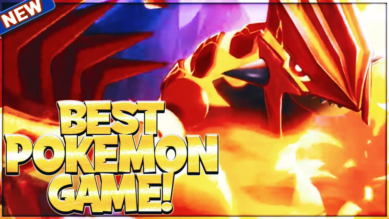THIS POKEMON GAME HAS GOTTEN FAR! MESSAGE TO THE DEVS! | Pocket Incoming