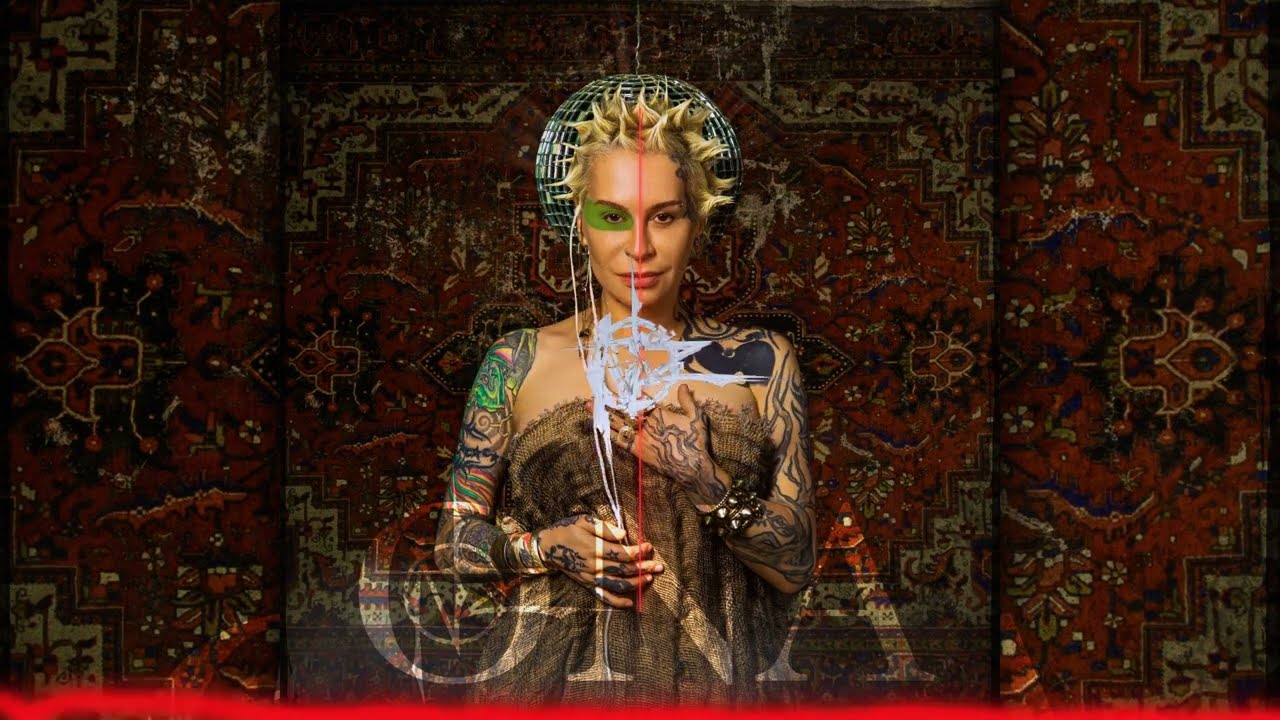 NARGIZ &ndash; ONA (весь альбом)