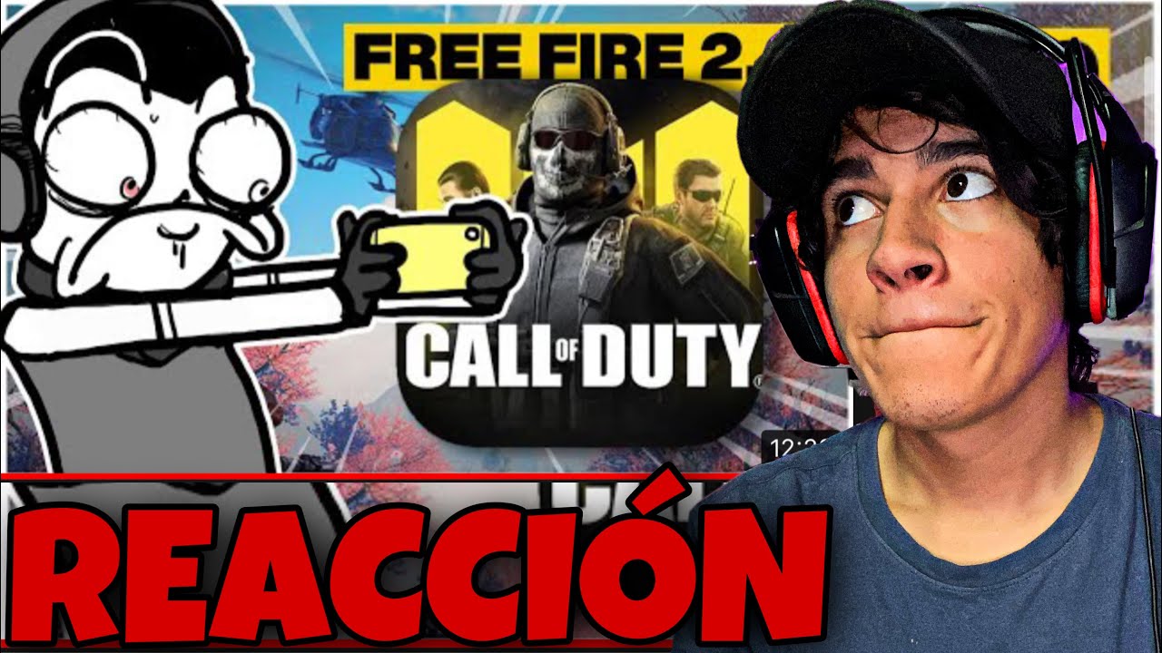 CODM es un juego muy TURBIO | @El Último Círculo​ habla sobre el estado de CODM | REACCION