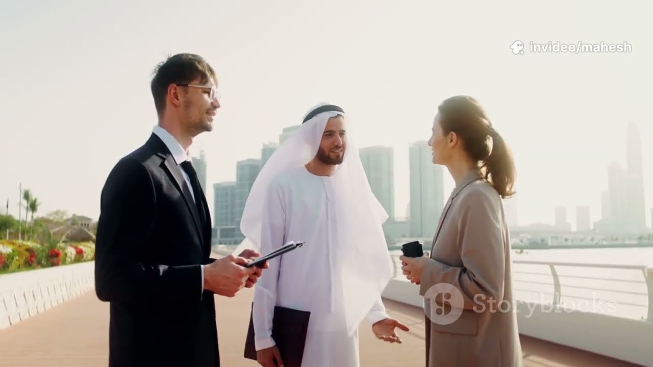 Why Smart Money Is Quietly Moving Into UAE Real Estate in 2026.. What Smart Investors Know