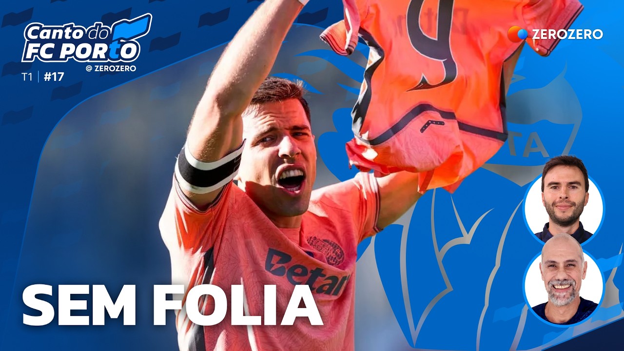 T1, Ep. 17 | Eficácia sem folias carnavalescas