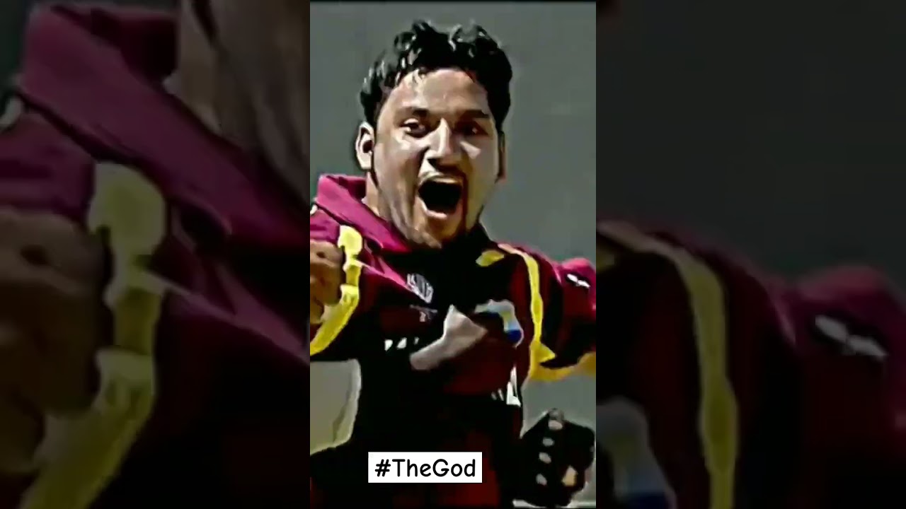 Sachin Tendulkar: The Master Blaster's Cricketing Odyssey #sachin #cricket
