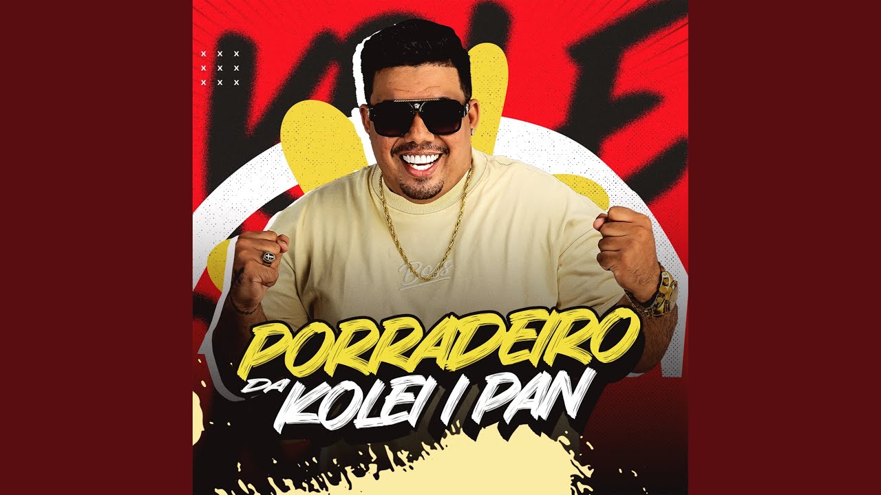 Porradeiro da kole i Pan