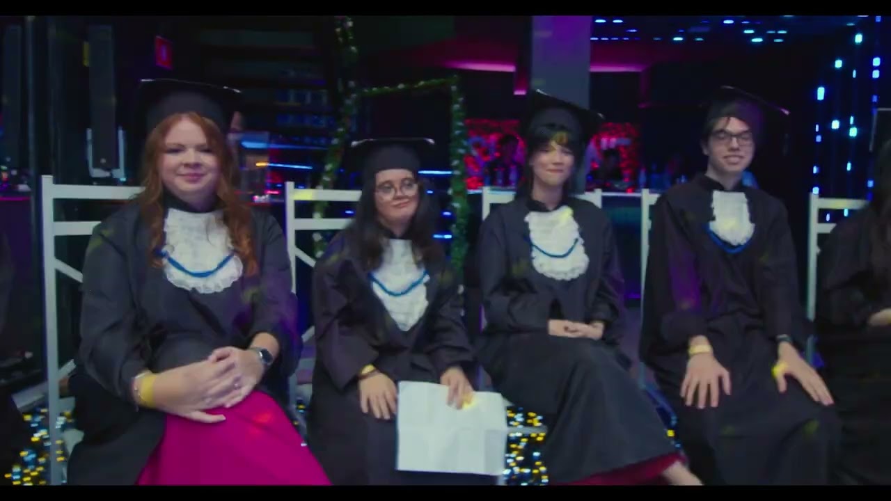 Formatura Completa