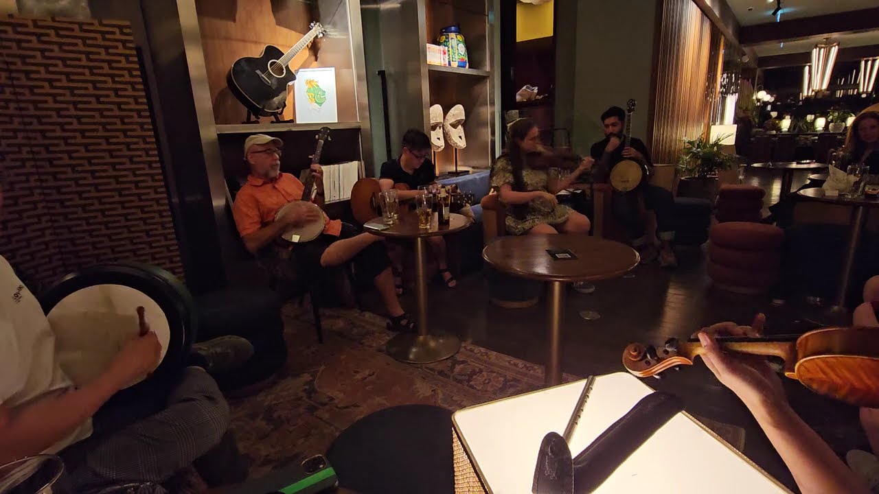 2026-01-24 Public House Session [part 19]