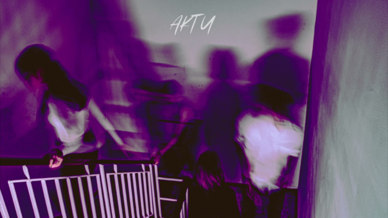 AKTU - Graudūs idiotai