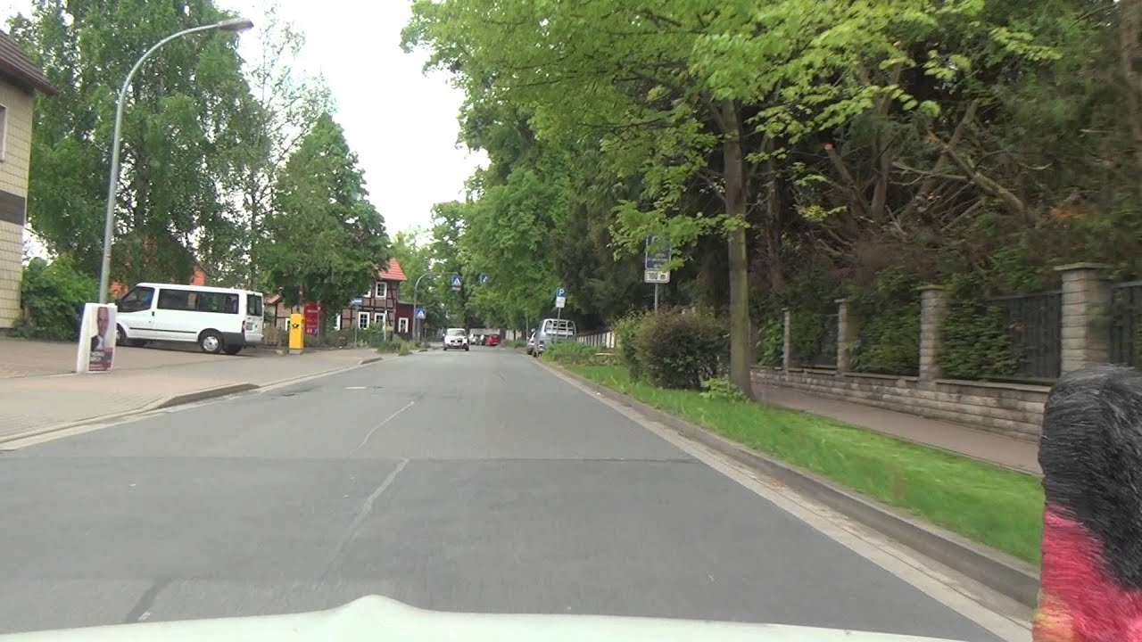 Liebenburg 24.5.2013