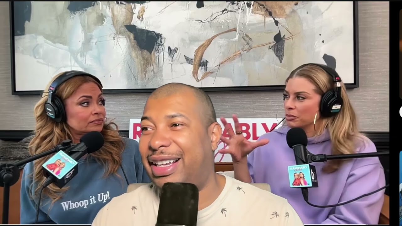 Reasonably Shady: Say it ain’t so Sherri “dead beat’ Shepherd Roast & Recap