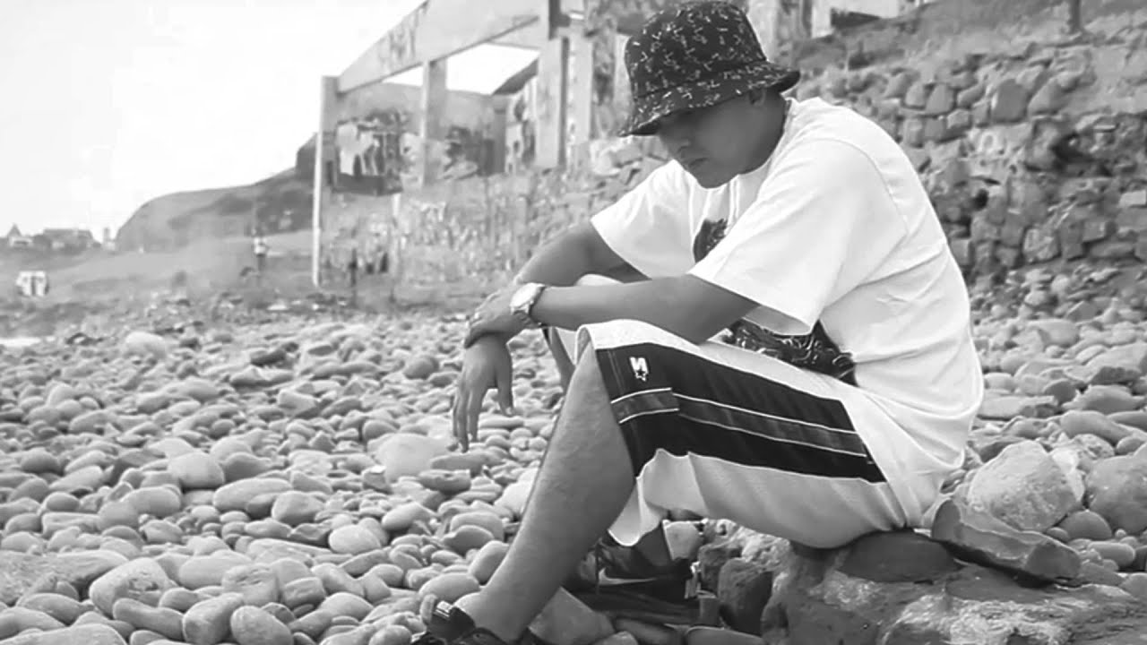 RAP PERUANO |  Homenaje (video mix) 2016