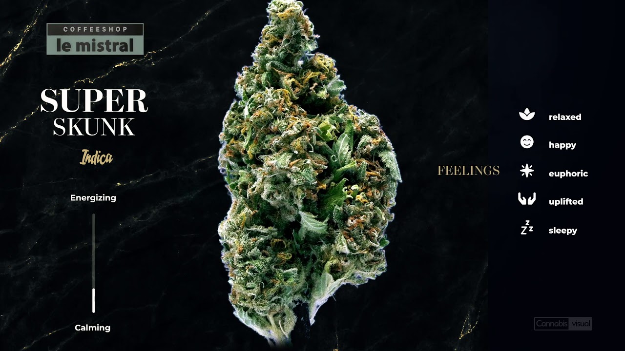 Super Skunk