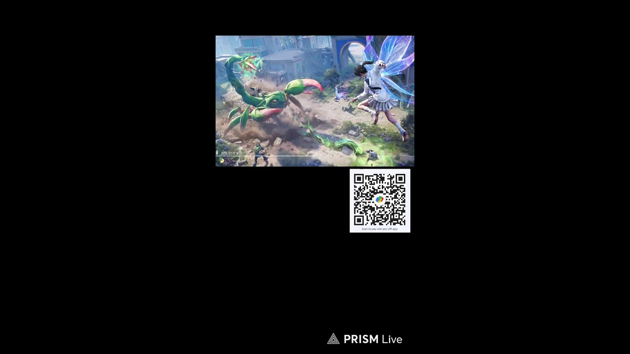 Live streaming of LxGOOD_YT_18