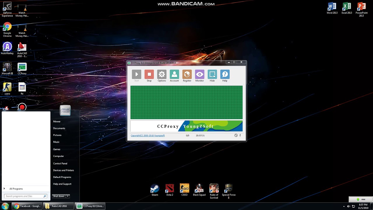 cproxy