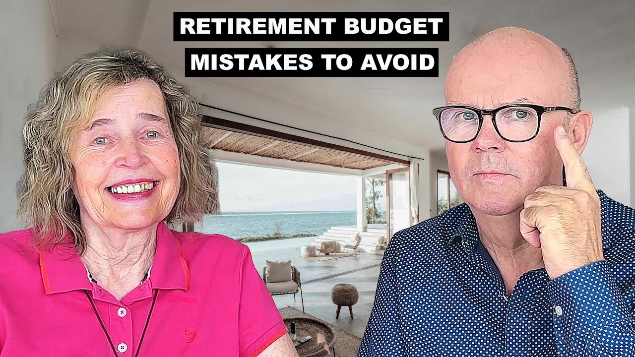 7 Retirement Budget Bombshells: Avoid These Mistakes & Secure Your Savings