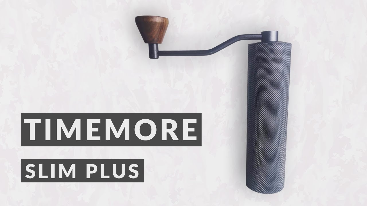 Review: Timemore Slim Plus (with E&B burrs)