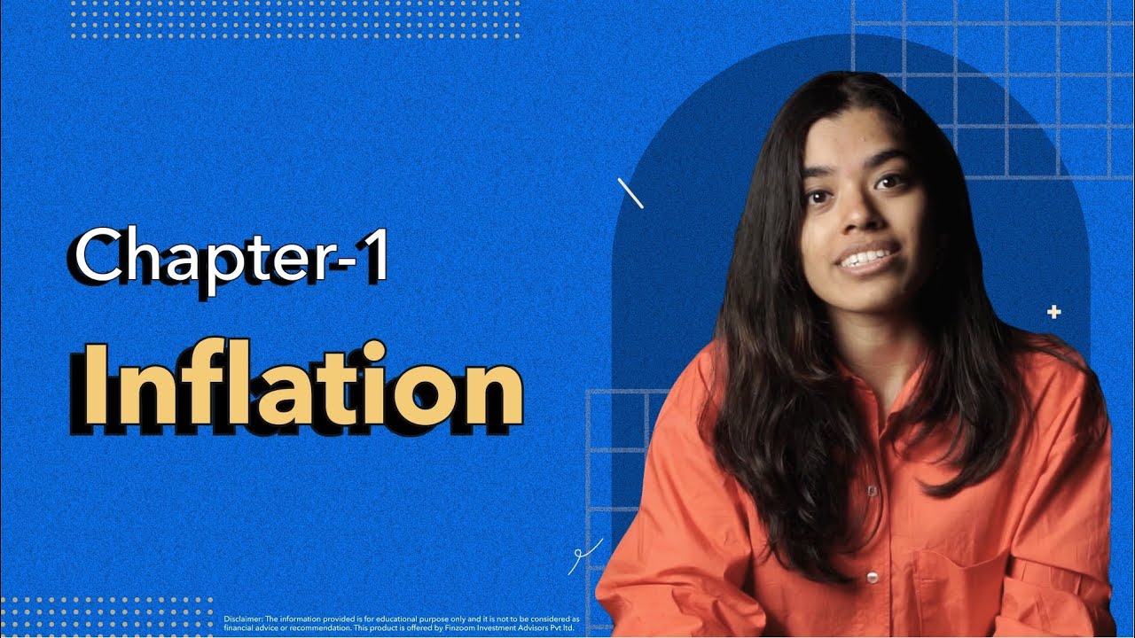Inflation - Growing Money: Ch. 1 | IND Learn by INDmoney