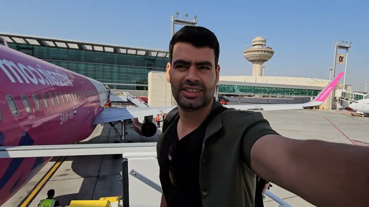 رحلتي الى الامارات 🔥 عراقي في دبي/سافرت حتى اكل🤣/بوفيه مفتوح اكل بلا حدود 